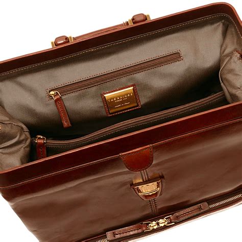 borsa da medico burberry